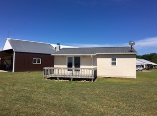 W5145 Shangrila Dr, Pembine, WI 54156