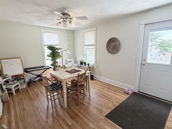 14 Norwood Ave, Somerville, MA