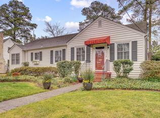 5428 Argall Cres, Norfolk, VA 23508