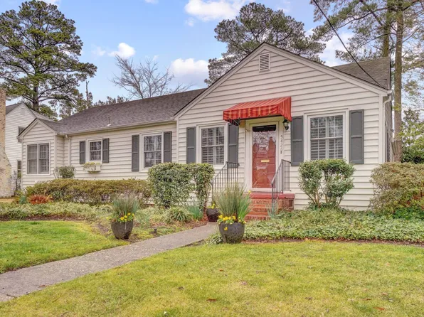 5428 Argall Cres, Norfolk, VA 23508