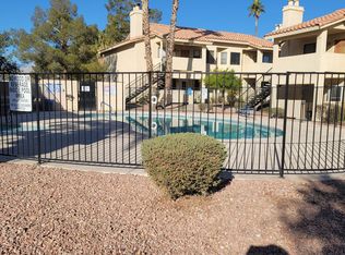 1209 N Buffalo Dr APT 102, Las Vegas, NV 89128