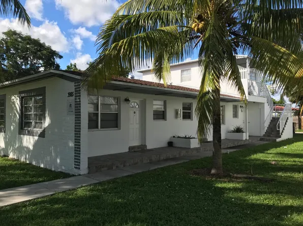 1985 NE 172nd Street, North Miami Beach, FL 33162