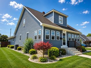511 W Main St, Coldwater, OH 45828