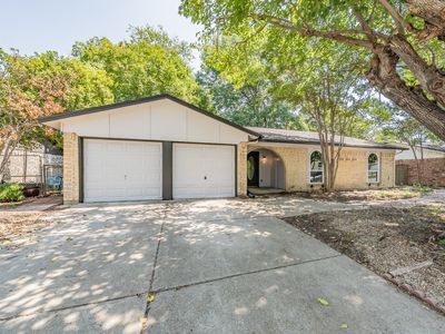 6904 Echo Hill Dr, Watauga, TX, 76148