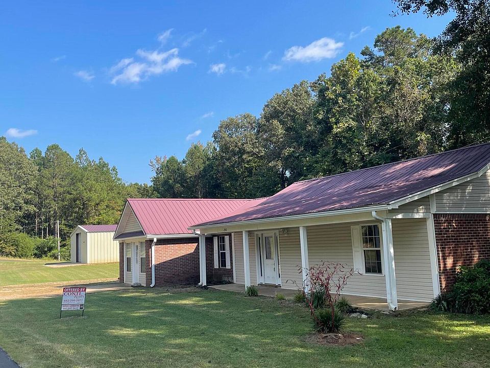 250 Scooter Hill Rd, Mantachie, MS 38855 MLS 22602 Zillow