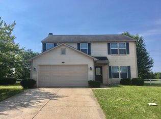 10847 Kilworth Ct, Indianapolis, IN 46235