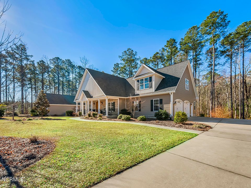 4916 Spring Green, New Bern, NC 28562 Zillow