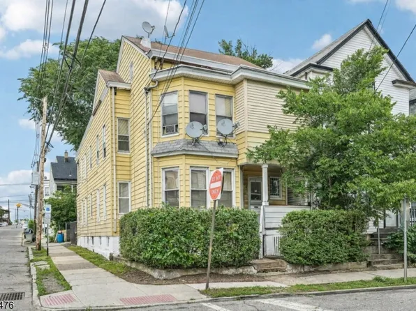174 Jasper St, Paterson City, NJ 07522