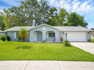 793 Aspen Dr, South Daytona, FL 32119