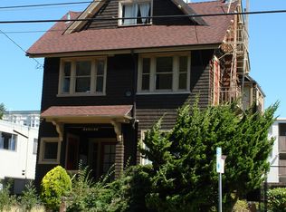 2321 Blake St #2, Berkeley, CA 94704