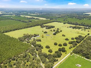 8979 170th Ter, Mc Alpin, FL 32062