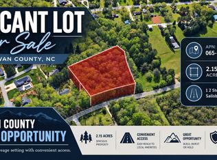 1 2 Stokes Ferry Road, Salisbury, NC 28146