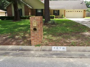 4470 Whisper Dr, Pensacola, FL 32504