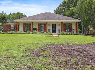 121 Oak Ridge Cir, Madison, MS 39110