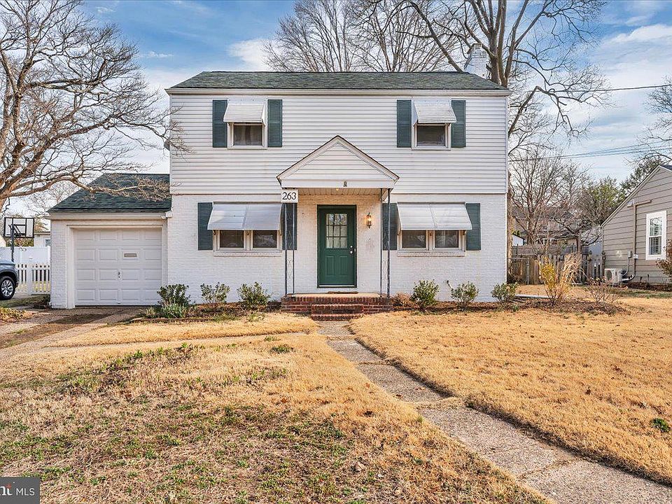 1st image of 263 Hopkins Rd