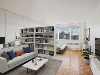 111 3rd Ave APT 8F, New York, NY, 10003