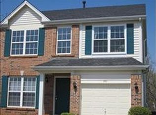 486 Summit Tree Ct, Fenton, MO 63026