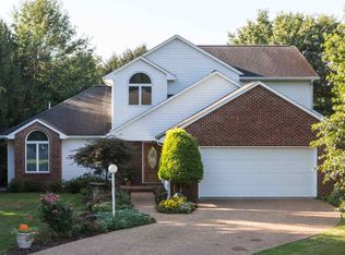 2855 Pin Oak Dr, Harrisonburg, VA 22801