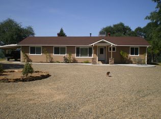 46946 Bissett Station Rd, Ahwahnee, CA 93601