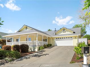 17 Pleasant Oak Ln, Oroville, CA
