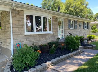 5110 Joy Dr, Louisville, KY 40216