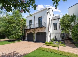 2014 Decatur St, Houston, TX 77007