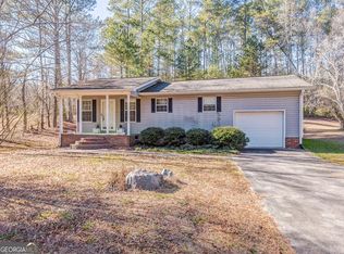 4075 Old Dalton Rd NE, Rome, GA 30165