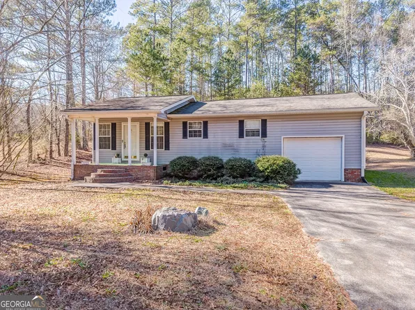 4075 Old Dalton Rd NE, Rome, GA 30165