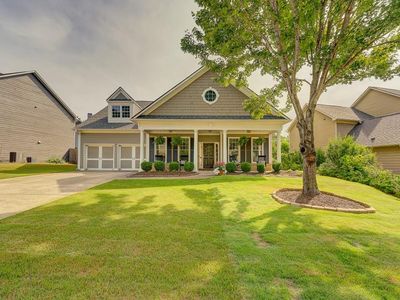100 Inspiration Ln, Dallas, GA, 30157