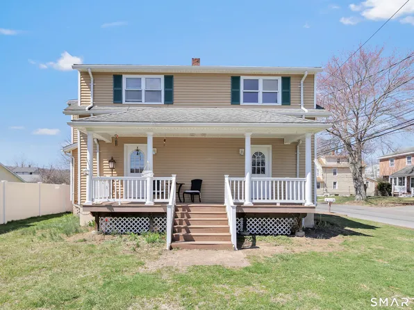 6 Bryson Avenue, Seymour, CT 06483