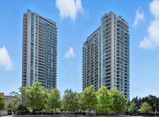 235 Sherway Gardens Rd #1511, Toronto, ON M9C 0A2