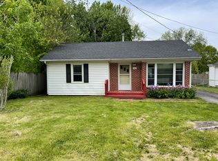 517 E Slater St, Marshall, MO 65340