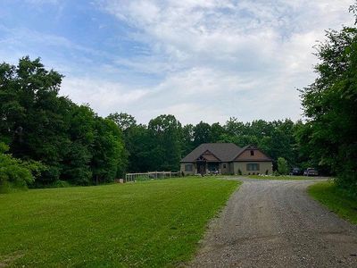 6121 Marvu Dr, Howell, MI, 48855