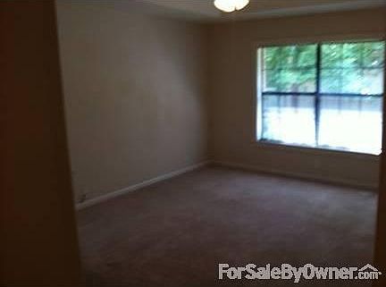Dining Room Window