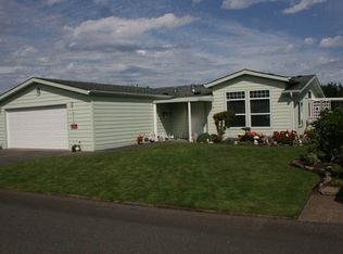 6015 90th Street Ct E, Puyallup, WA 98371