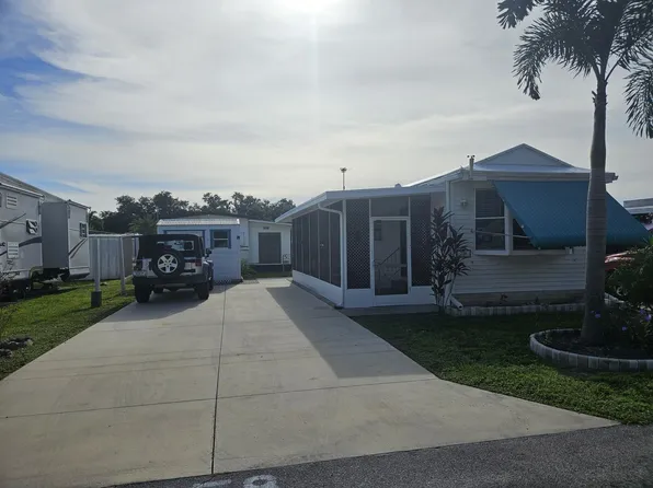 2626 NE Highway 70 #258, Arcadia, FL 34266