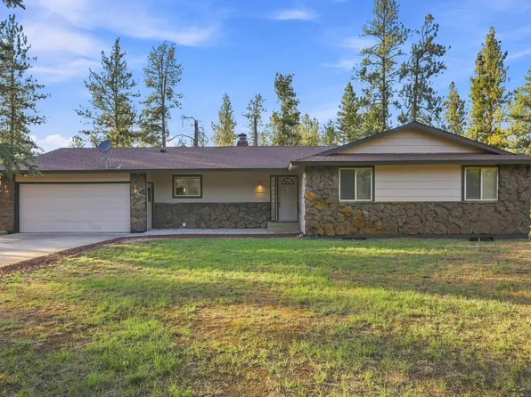 21808 W Bannock Ave, Medical Lake, WA 99022