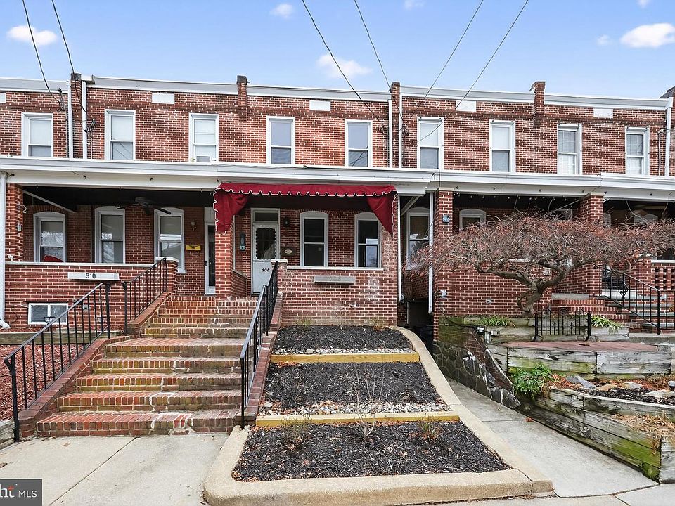 1st image of 908 N Dupont St