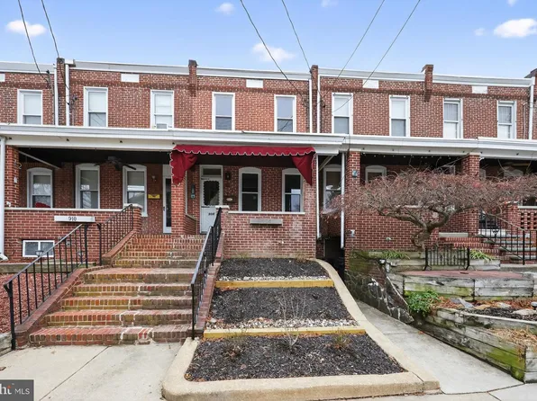 908 N Dupont St, Wilmington, DE 19805