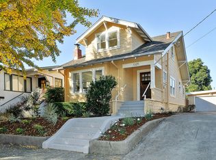 1225 Derby St, Berkeley, CA 94702