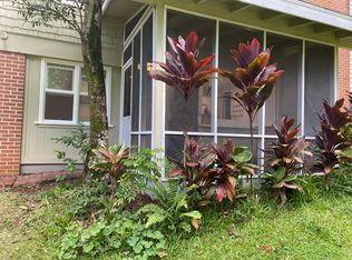 21 Homelani Pl #1, Honolulu, HI 96817