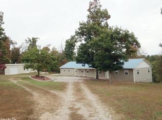 8920 Highway 5 S, Mountain Home, AR 72653
