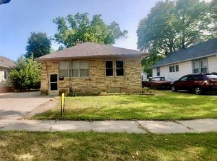 619 W 14th St, Grand Island, NE 68801