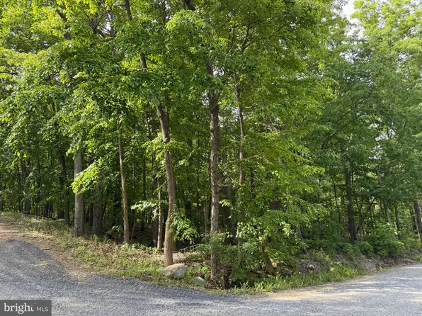 LOT 1 Crow Dr, Winchester, VA 22602