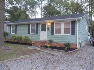 221 Green Acres Ave, Richmond, VA 23224
