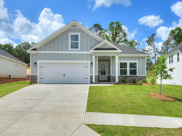 144 TANAGER LANE, Evans, GA 30809