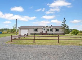 5305 S County Rd E, South Range, WI 54874