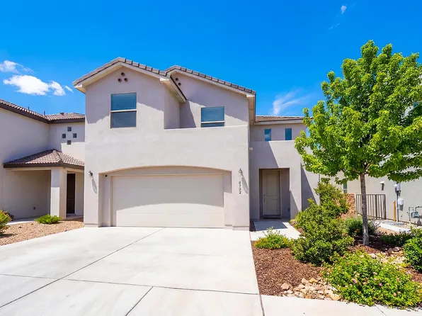 8722 Sevano Cir NE, Albuquerque, NM 87113