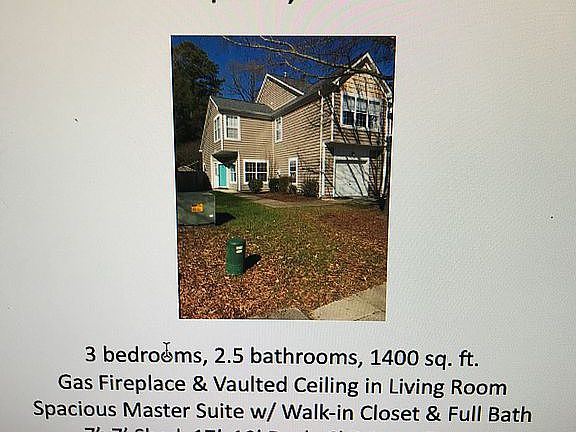 2nd image of 602 Holmes Blvd