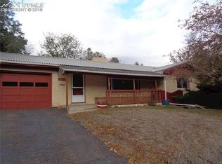 1014 Mercury Dr, Colorado Springs, CO 80905